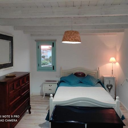 Suite La Oliva Eksteriør billede