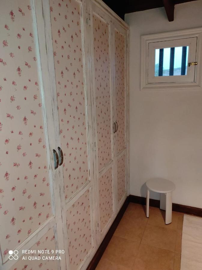 Suite La Oliva Eksteriør billede